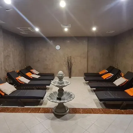 Appartement Victoria *