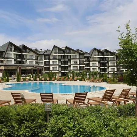 Victoria Appartement *