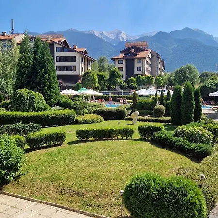 Appartement Victoria