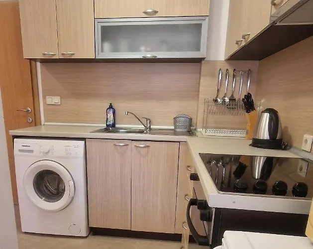 Apartment Victoria Bansko