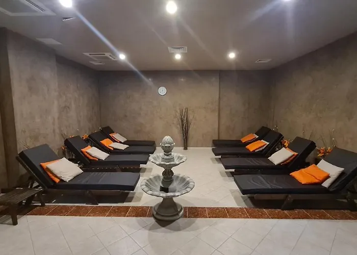 Apartment Victoria *