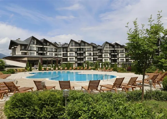 Victoria Apartment *