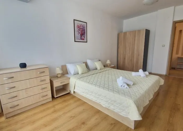 Victoria Apartment Bansko