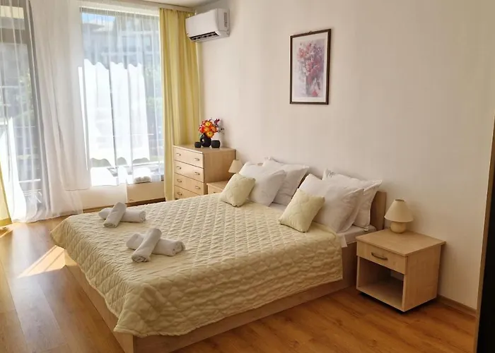 Victoria Apartment Bansko