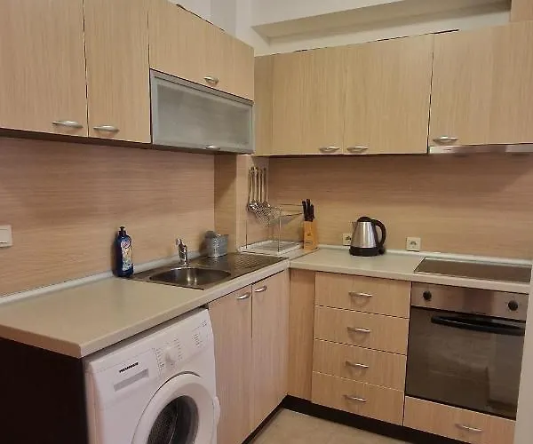 Apartment Victoria Bansko