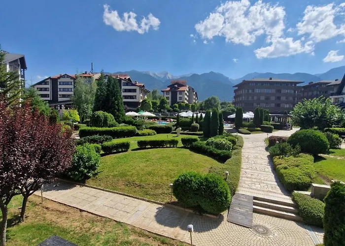 Apartment Victoria *