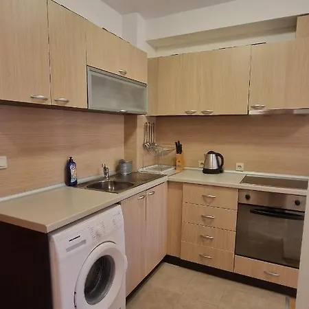 Apartmán Victoria Bansko