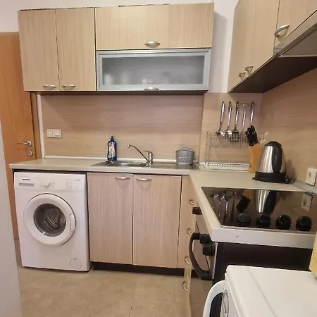 Apartment Victoria Bansko