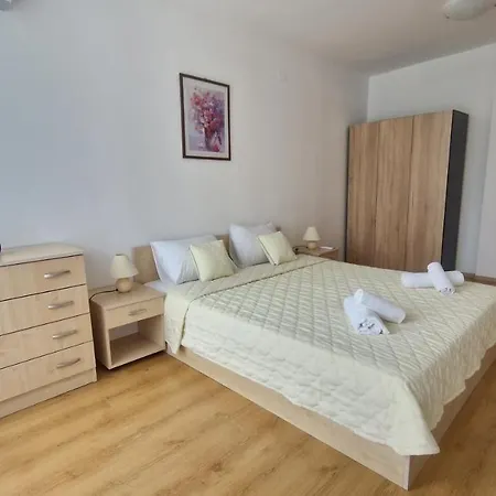 Victoria Apartment Bansko