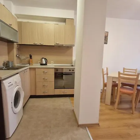Apartment Victoria