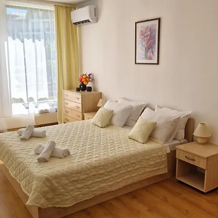 Victoria Apartment Bansko